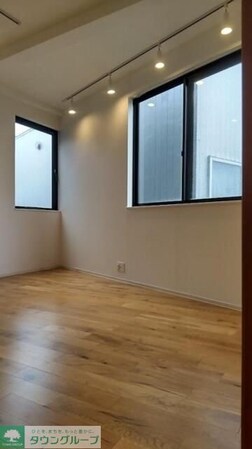 Maison Austerの物件内観写真